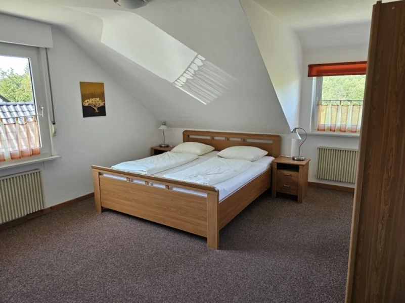 Gästezimmer