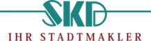Logo von SKD Immobilien GmbH