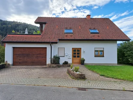 Wohnfreude für die Familie - Haus kaufen in Eberbach - Gepflegtes und ansprechendes Einfamilienhaus mit Einliegerwohnung in Eberbach-OT!