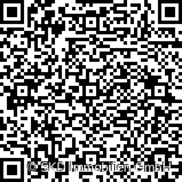 QR-Lageplan