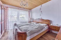 Das Elternschlafzimmer