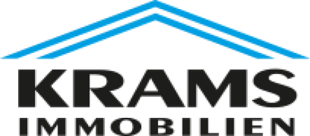 Logo von KRAMS Immobilien GmbH