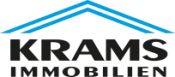 Logo von KRAMS Immobilien GmbH