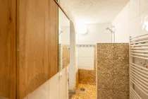 Badezimmer // Wohnung OG