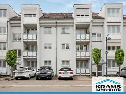 Startbild_Obj7439 - Wohnung kaufen in Metzingen - Zu Fuß in die City!