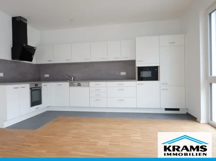 Startbild Krams - Wohnung mieten in Reutlingen - Erstbezug: Exklusive 3-Zimmer-Wohnung am Reutlinger Kammweg