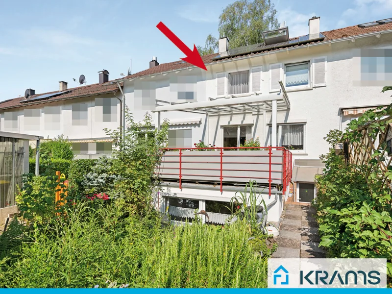 Startbild_Obj.7447_Neu - Haus kaufen in Reutlingen - Einziehen und Wohlfühlen! Ihr neues Zuhause für die Familie