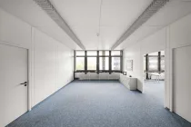 Büro Ebene 3