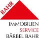 Logo von Immobilien Service Bärbel Bahr e.K.