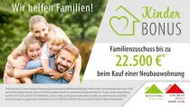 Kinderbonus