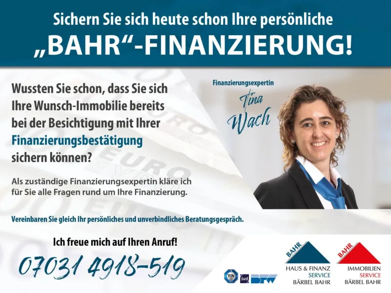 Finanzierung