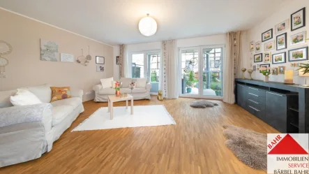Wohnbereich - Haus kaufen in Neustetten - Leben Sie Ihren Traum vom Neubau