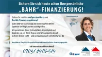 Finanzierungsberatung