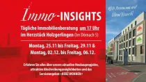 Tgl. Immobilienberatung