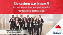 Jetzt Ihre Immobilie verkaufen