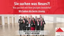 Jetzt Ihre Immobilie verkaufen