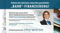 Finanzierungsberatung