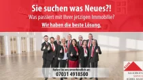 Jetzt Ihre Immobilie verkaufen