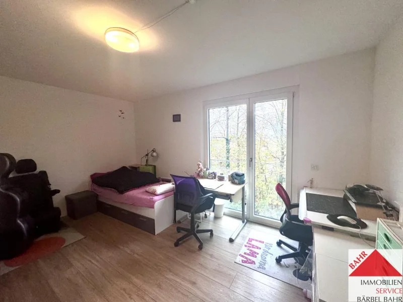 Büro/Gästezimmer