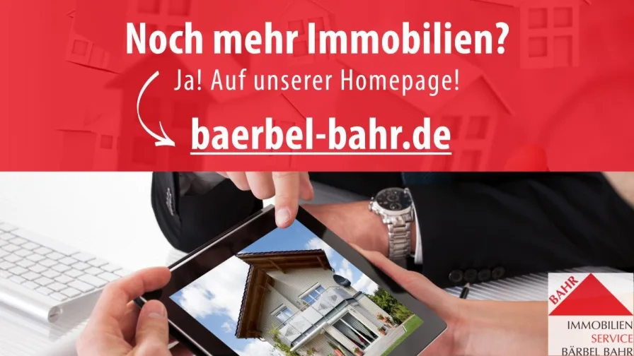 Noch mehr Immobilien