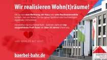 Wir realisieren Wohnträume