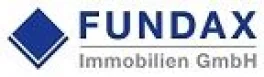 Logo von Fundax Immobilien GmbH