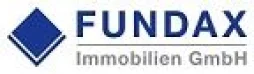 Logo von Fundax Immobilien GmbH