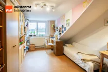 Kinderzimmer/Büro