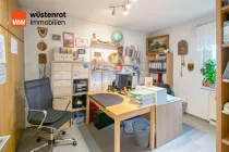 Kinderzimmer/Büro