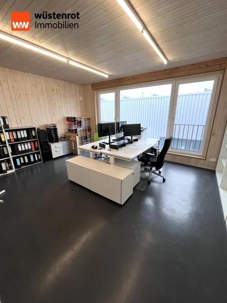 Büro 3