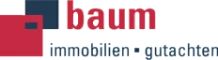 Logo von Baum Immobilien & Gutachten