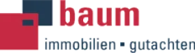 Logo von Baum Immobilien & Gutachten