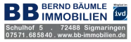 Logo von BB-Immobilien