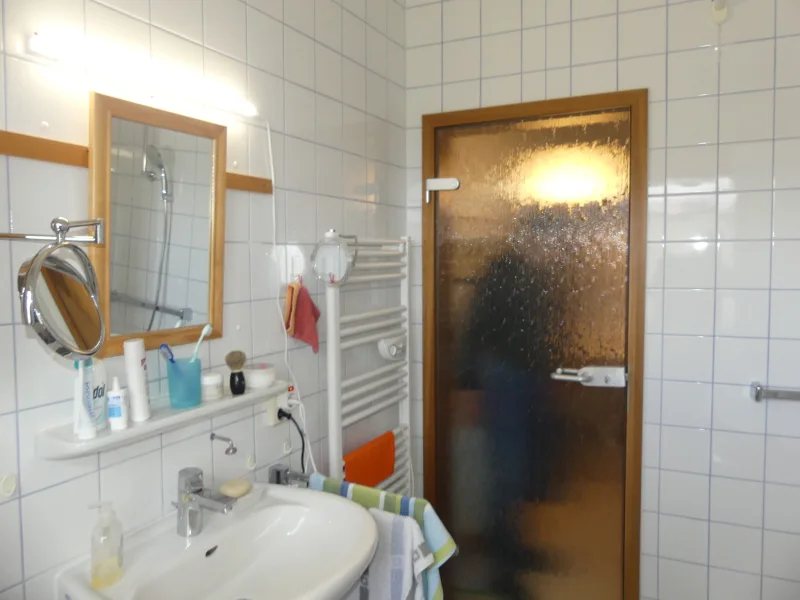 Badezimmer Eltern