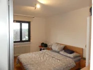 Schlafzimmer im EG