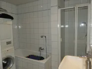 Badezimmer im OG