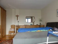 Elterzimmer im OG