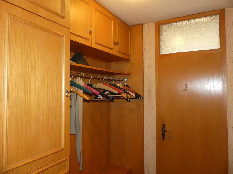 Garderobe