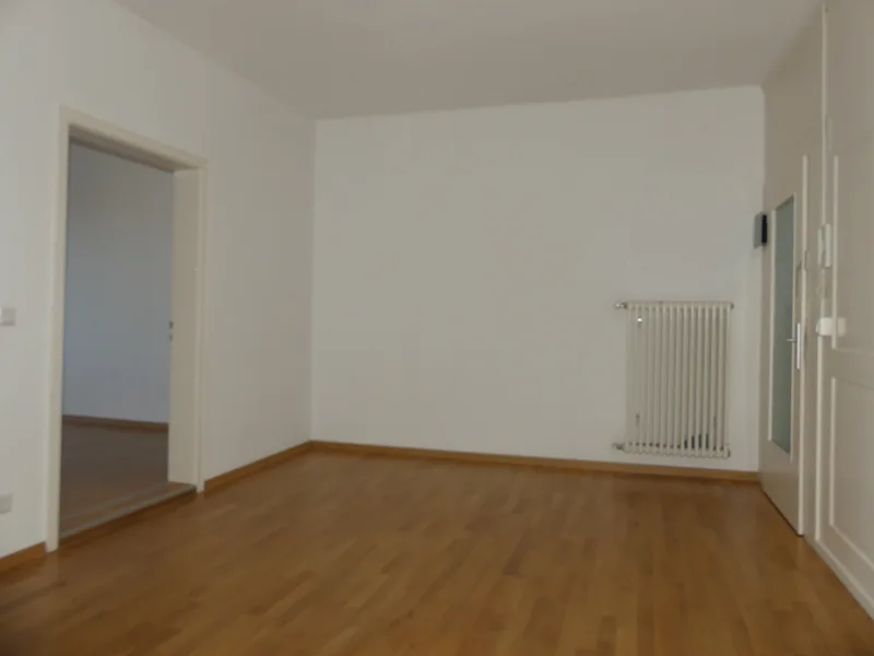 Büro-Durchgangszimmer