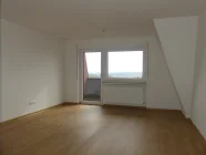 Wohnzimmer Balkon