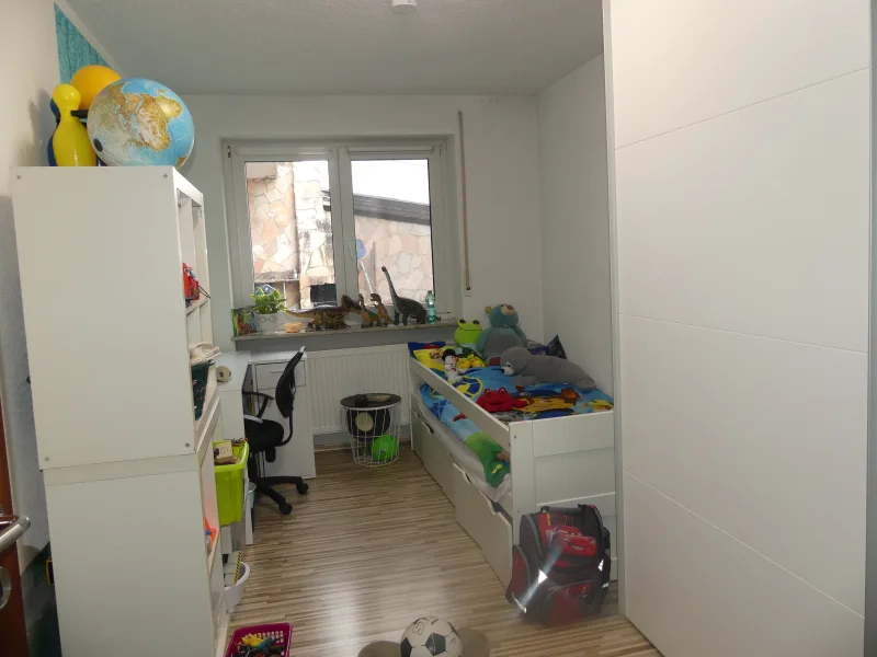 Kinderzimmer (2)