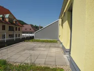 Dachterrasse 3. OG