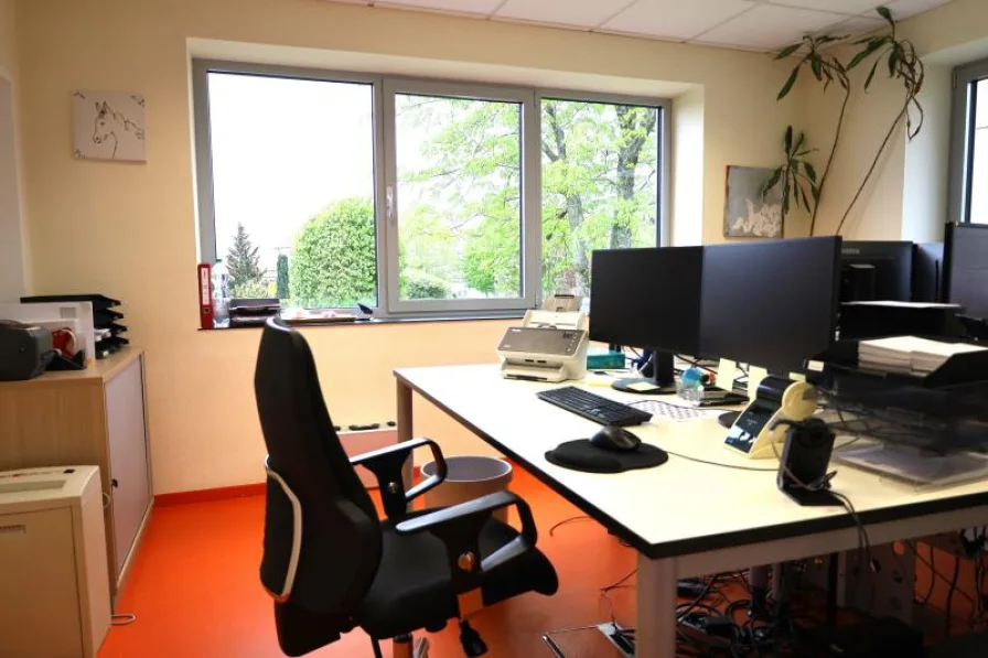 Büro 