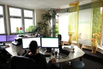 Büro