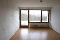 Schlafzimmer mit Balkon (OG)