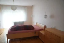 Schlafzimmer EG