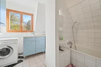 Badezimmer DG