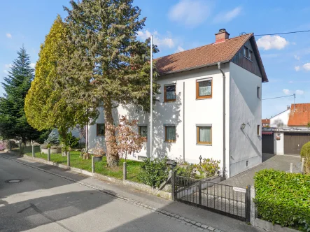 DJI_0057_verpix - Haus kaufen in Ravensburg - "Vielseitig nutzbares Ein- bis Zweifamilienhaus in Ravensburg - Sofort bezugsfrei!"