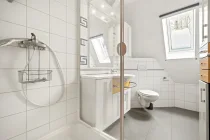 Badezimmer DG