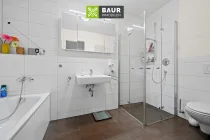 Badezimmer 1.OG